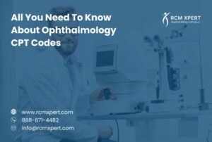ophthalmology cpt codes