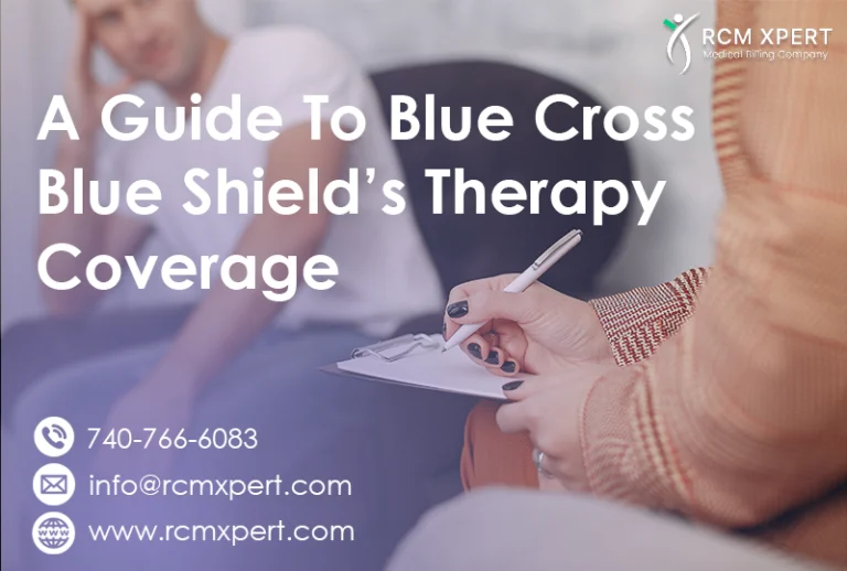 BCBS THERAPY Coverage Guide