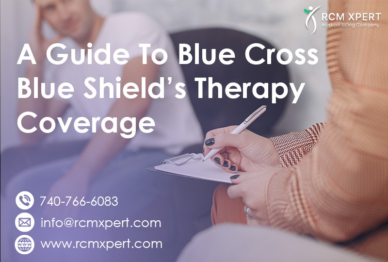 Blue Cross Blue Shield Therapy Coverage Guide (2026)