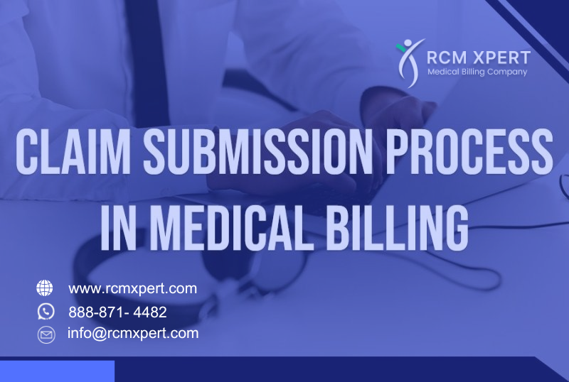 Clean Claim Submission Process in Medical Billing