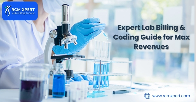 Expert Lab Billing & Coding Guide for Max Revenues