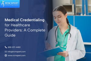 Medical Credentialing Guide