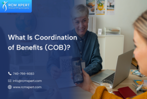 coordination of benefits