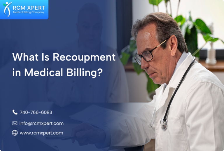 What Is Recoupment in Medical Billing?