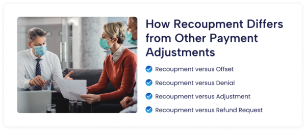 Recoupment in Medical Billing: Complete Guide for Providers
