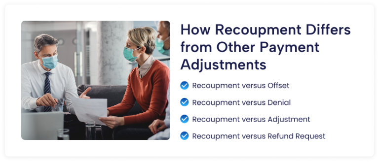 Recoupment in Medical Billing: Complete Guide for Providers