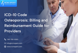 Guide on ICD-10 Code Osteoporosis