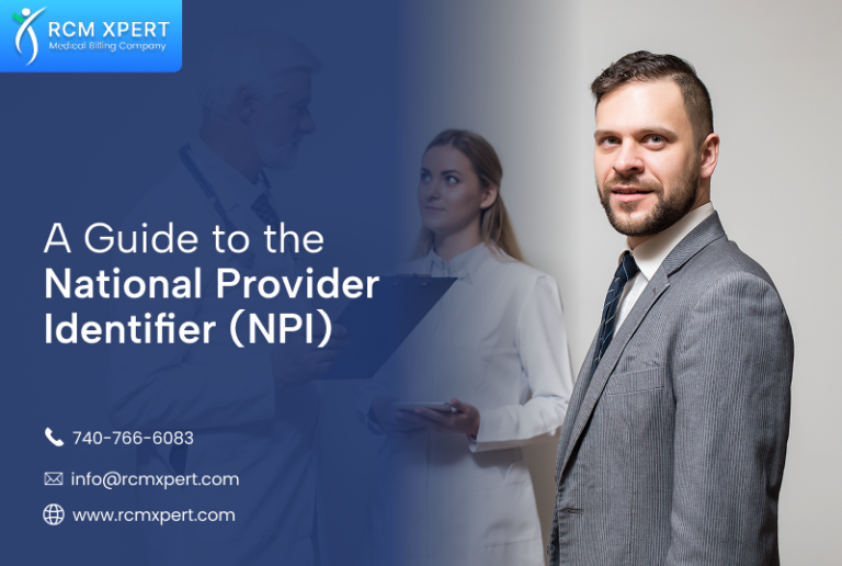 what is NPI For provider