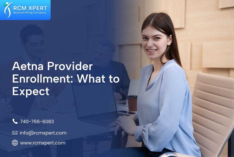 Aetna Provider Enrollment: What to Expect