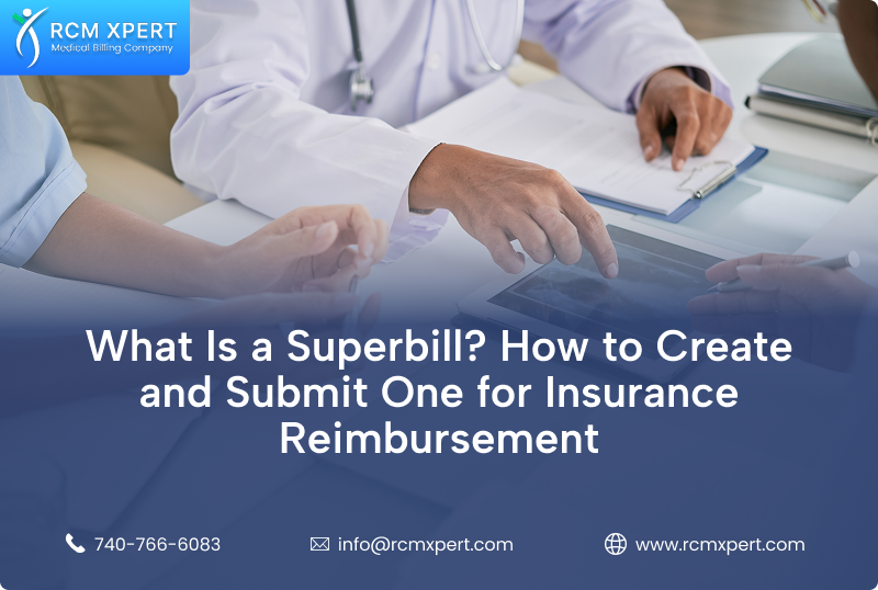 What Is a Superbill? How to Create and Submit One for Insurance Reimbursement