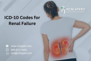 ICD-10 Codes for Renal Failure