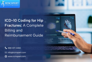 ICD-10 coding for hip fractures
