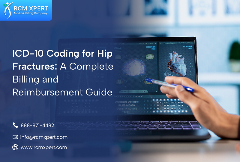 ICD-10 coding for hip fractures