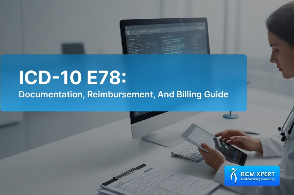 ICD-10 E78 Codes: Lipid Disorders, Documentation & Billing Guide (2026)