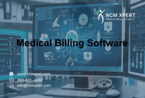 Medical Billing Software