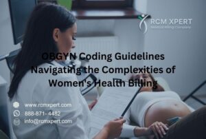 OBGYN Coding Guidelines