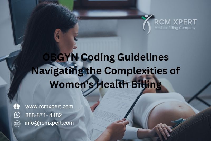 OBGYN Coding Guidelines