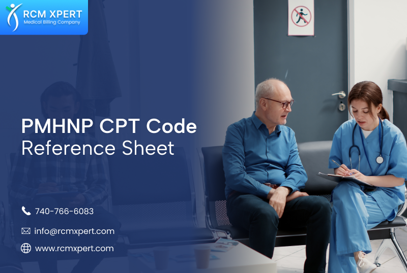 PMHNP CPT Codes 2026: The Complete Billing Guide for Psychiatric Mental Health Nurse Practitioners