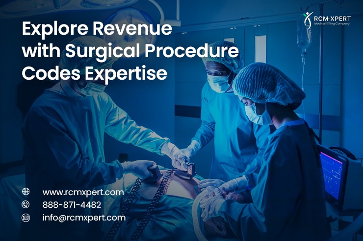 Surgical Procedure Codes
