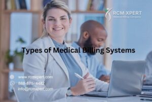 Types of Medical Billing Systems