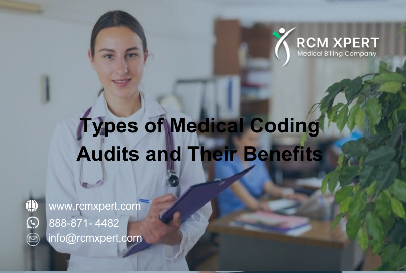 Types of Medical Coding Audits and Their Benefits