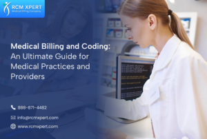 What is Medical Billing and Coding?