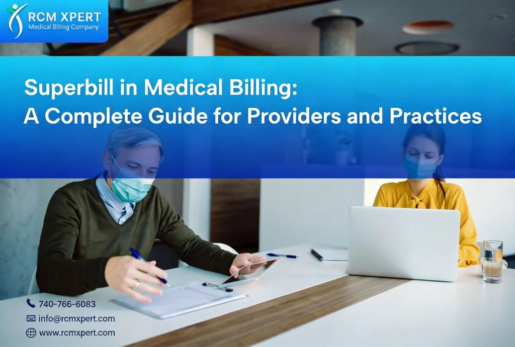 Superbill in Medical Billing: A Complete Guide for Providers and Practices