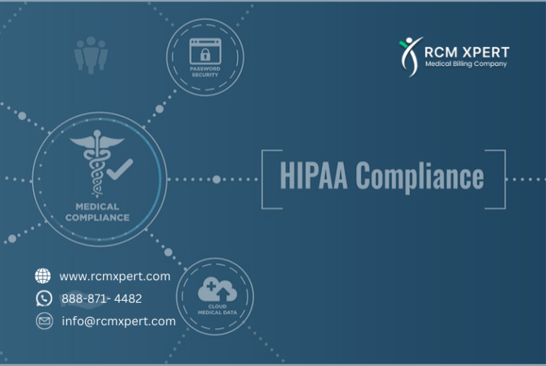 why hipaa compliance matters for billing and coding